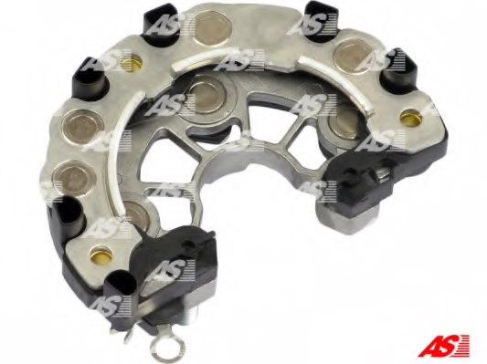 AS-PL ARC0132 Rectifier, alternator